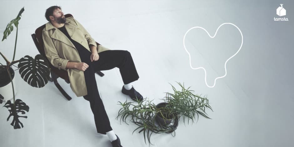 GOLDEN PARAZYTH | TAMSTA