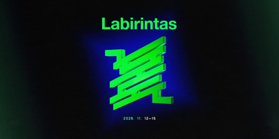 Labirintas 2026