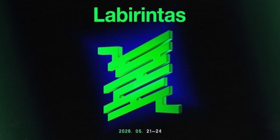 Labirintas 2026