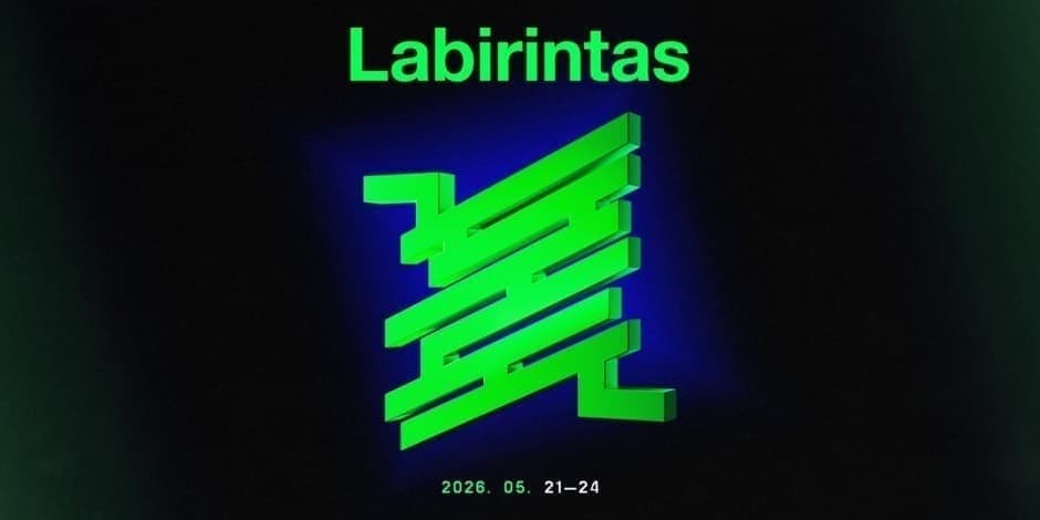 Labirintas 2026
