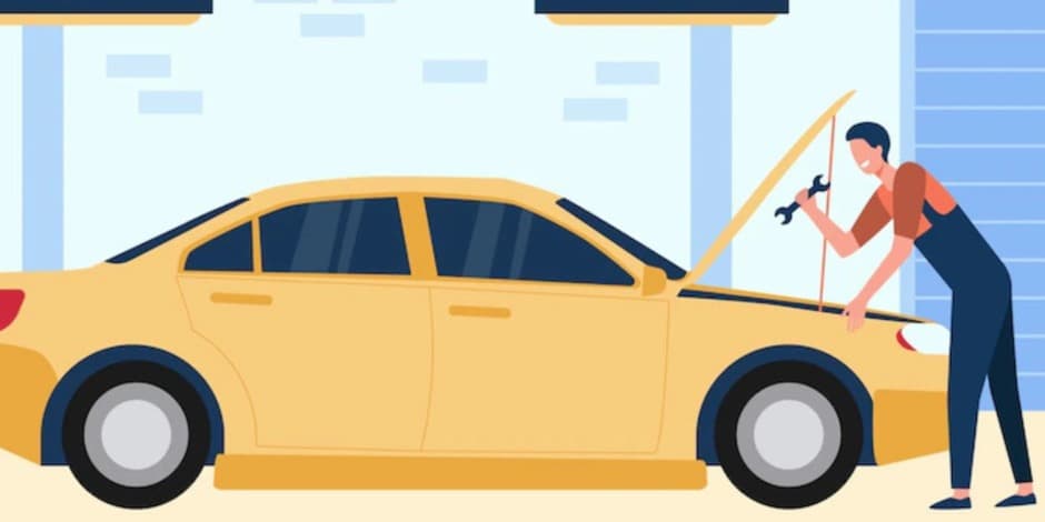 8 Benefits of Using a Professional Car Recovery Service