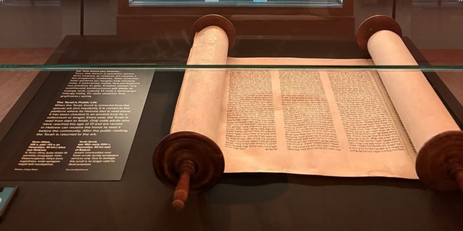 Šeduvos žydų istorijos muziejus "Dingęs štetlas" | Ekskursija