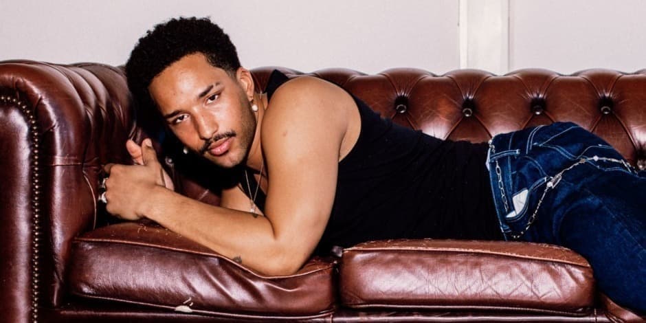 Atlikėjo TOS (Nyderlandai) koncertas Agiloje