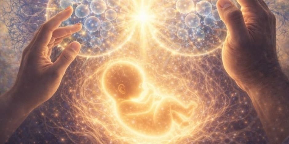 KLINIKINĖ PASTORACIJA. DVASINGUMAS ŽMOGAUS GYVENIMO PRADŽIOJE