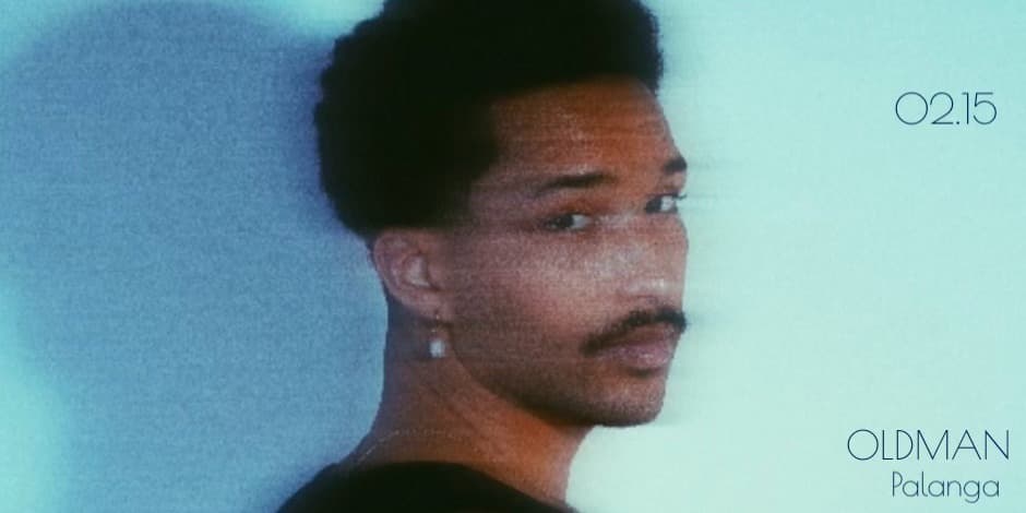 TOS | OLDMAN Palanga