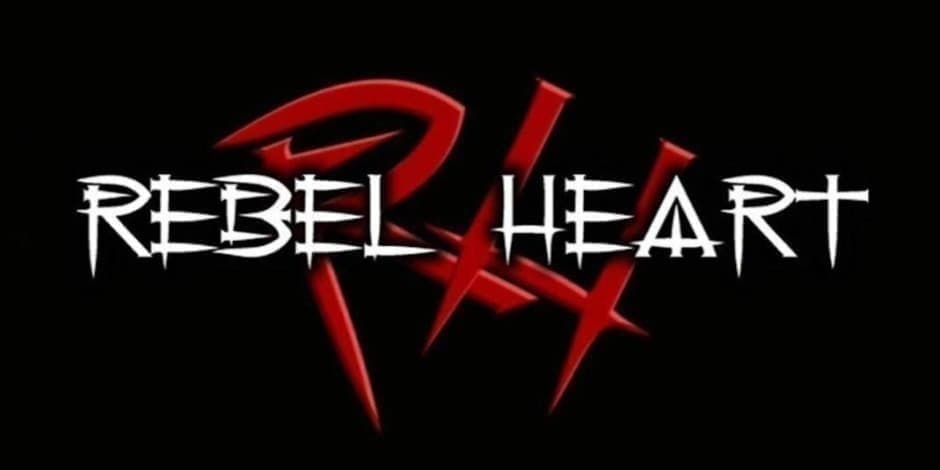 „Akustinės meilės istorijos“ su Rebelheart