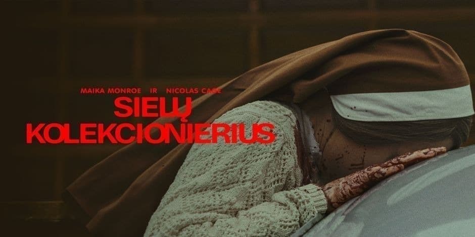 Sielų kolekcionierius (2024)