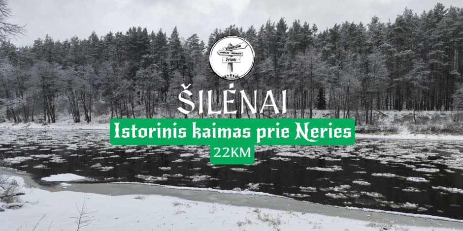 ŽYGIS-ISTORINIS KAIMAS PRIE NERIES
