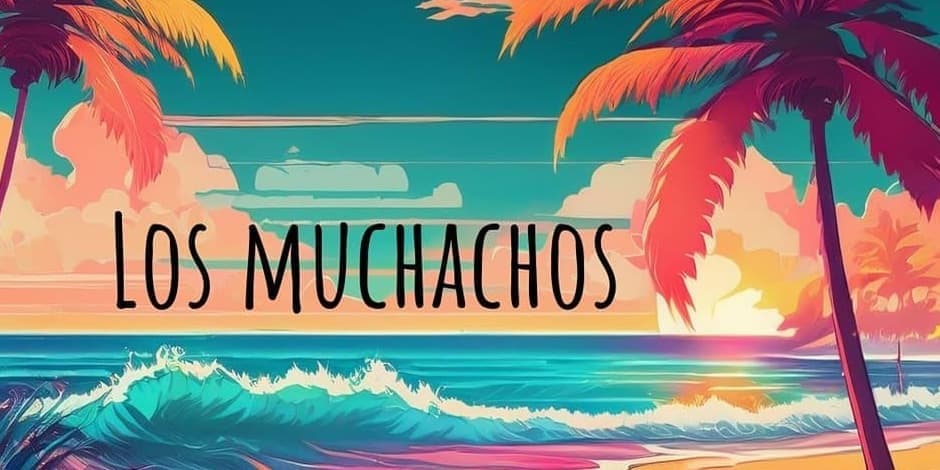 Los Muchachos - Vilkaviškis