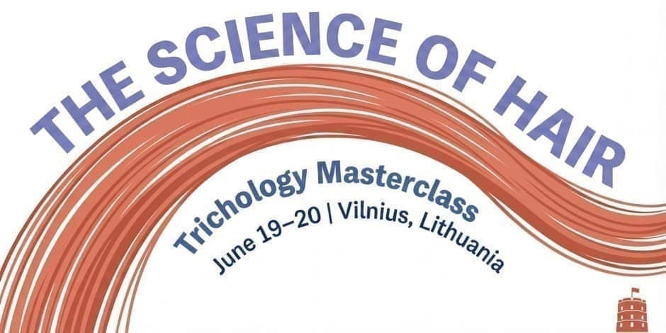 The Science of Hair: Trichology Masterclass