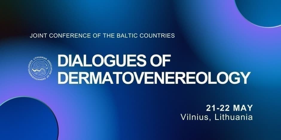 Dialogues of dermatovenereology 2026