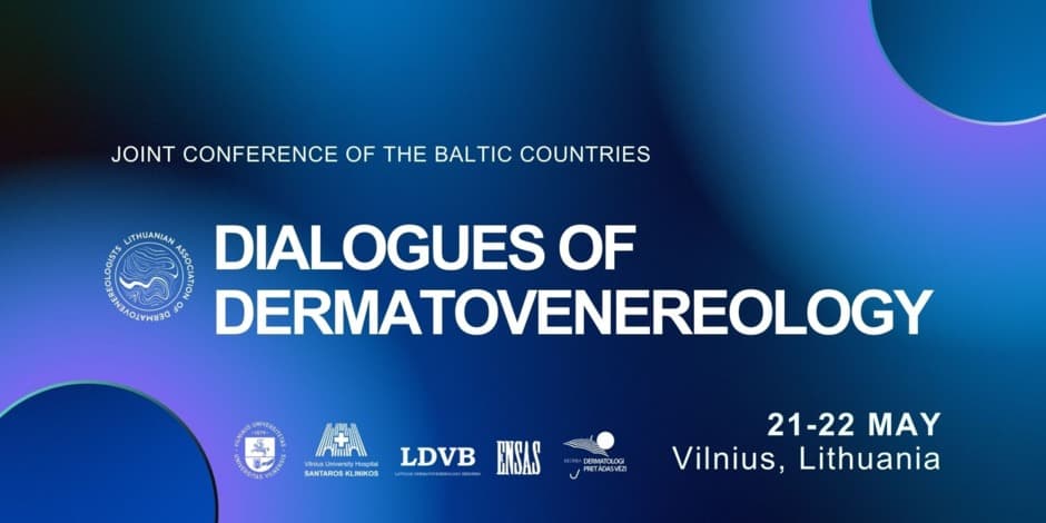 Dialogues of dermatovenereology 2026