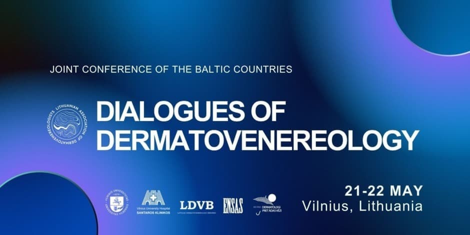 Dialogues of dermatovenereology 2026