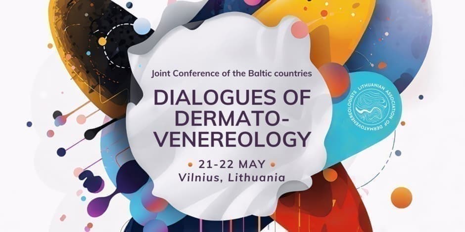 Dialogues of dermatovenereology 2026