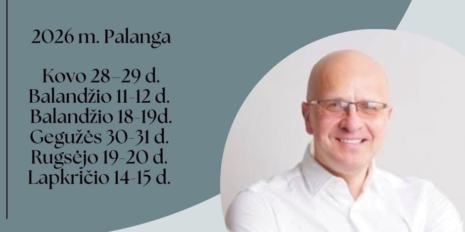 MIOFASCIALINIŲ MINKŠTŲJŲ AUDINIŲ IR SPORTINIO MASAŽO MOKYMAI