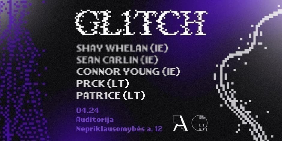 GL1TCH