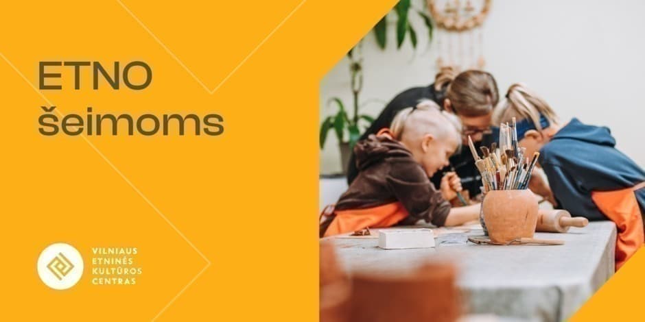 ETNO šeimoms