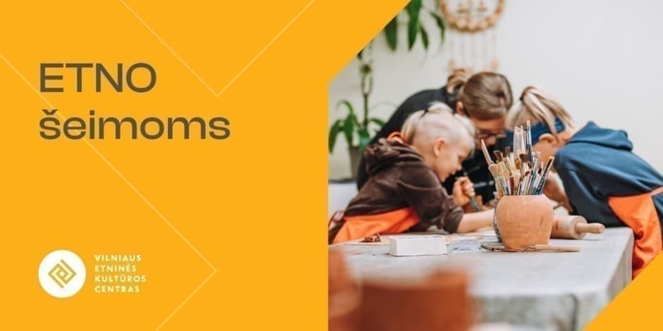ETNO šeimoms
