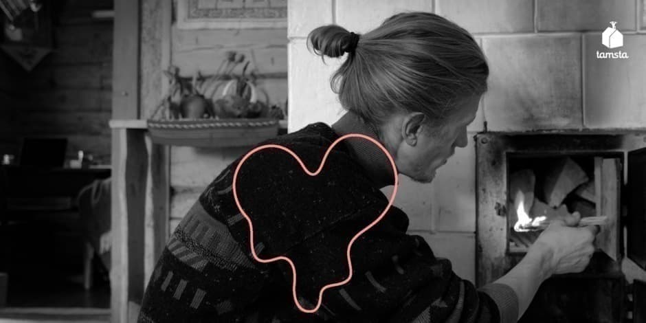 ROKAS KAŠĖTA SU GRUPE | TAMSTA