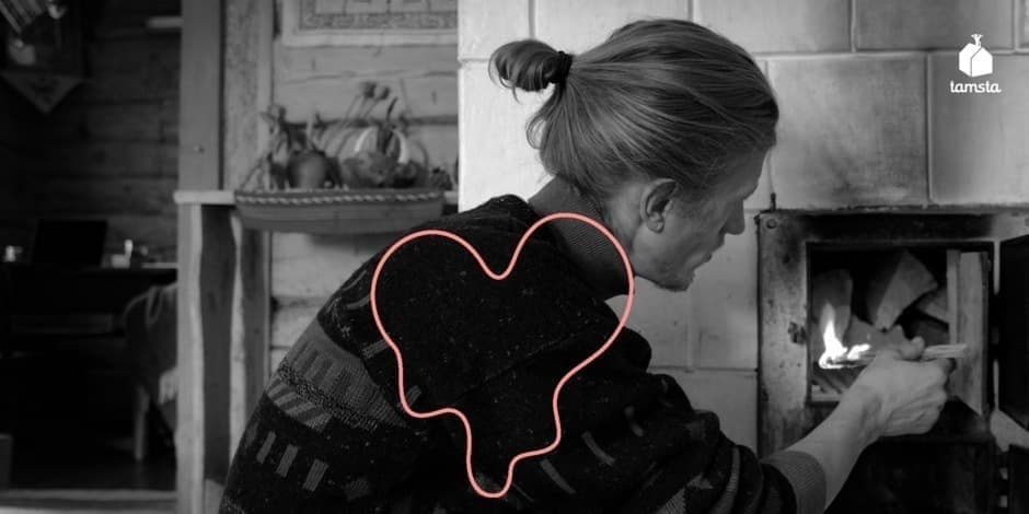 ROKAS KAŠĖTA SU GRUPE | TAMSTA