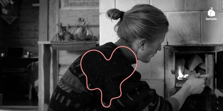 ROKAS KAŠĖTA SU GRUPE | TAMSTA