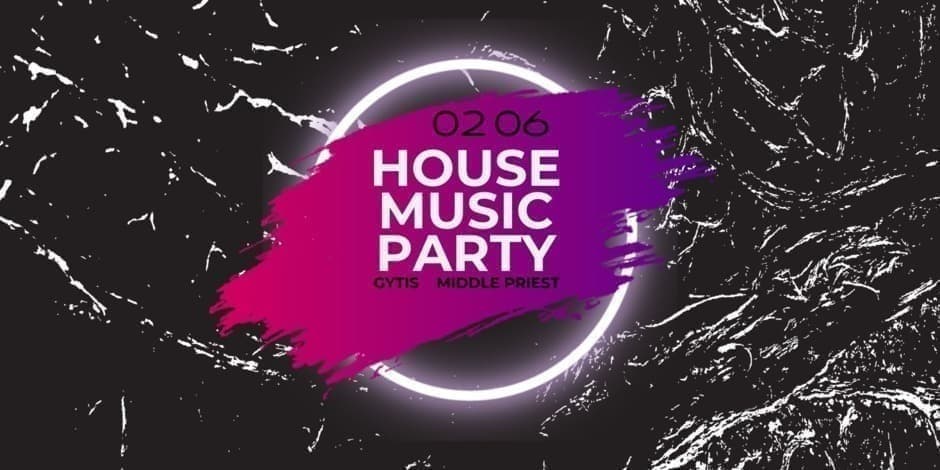 Muzikos degustacija skonio namuose!