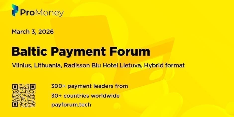 Baltic Payment Forum