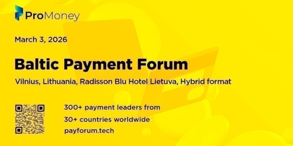 Baltic Payment Forum