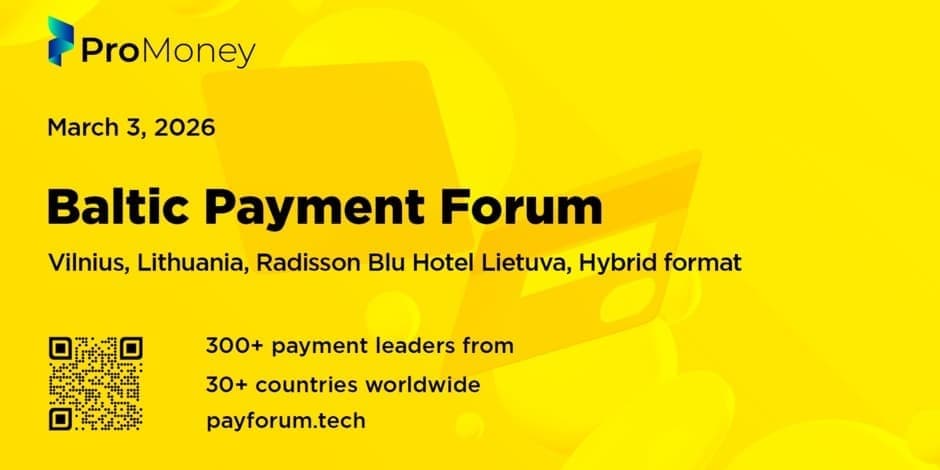 Baltic Payment Forum