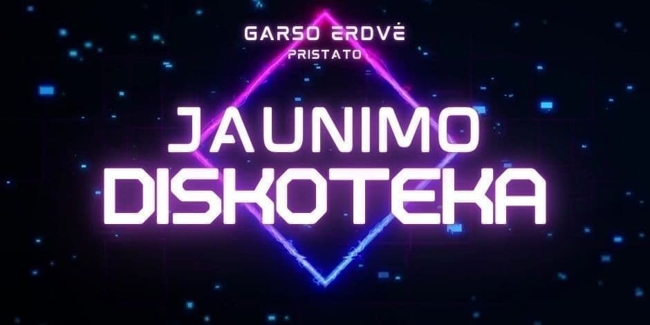 Jaunimo diskoteka