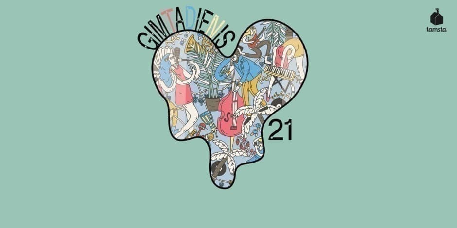 21 TAMSTA KLUBO GIMTADIENIS