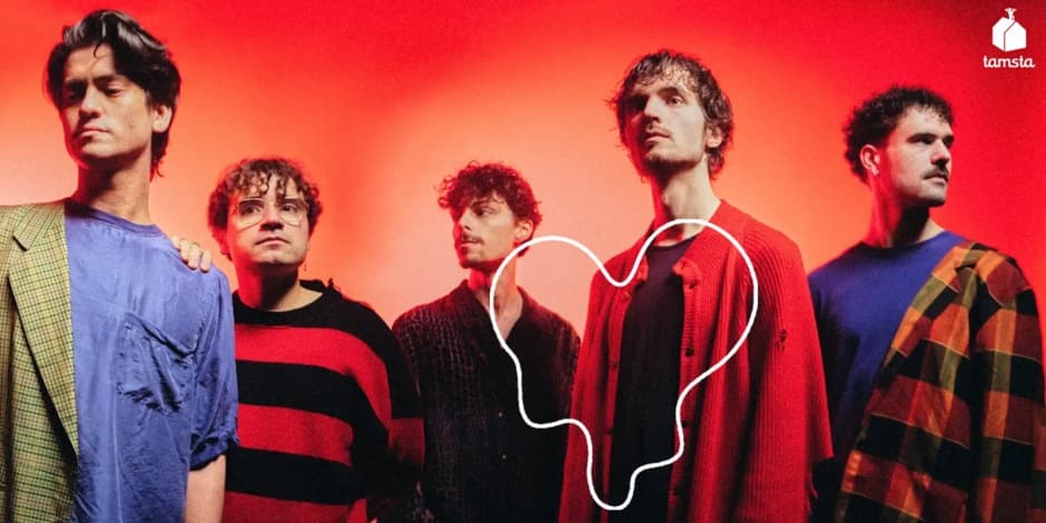 Nausyqa (NL) | TAMSTA