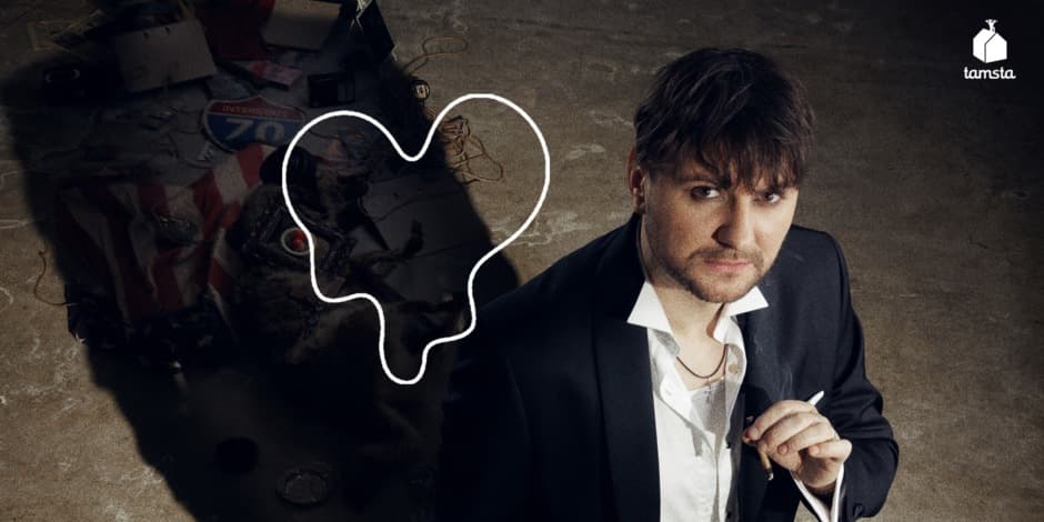 MUZIKA UŽ UŽDARYTŲ DURŲ | TAMSTA