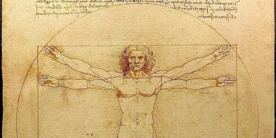 Mokslas, menas ir gyvenimas: ko šiandien moko Leonardas