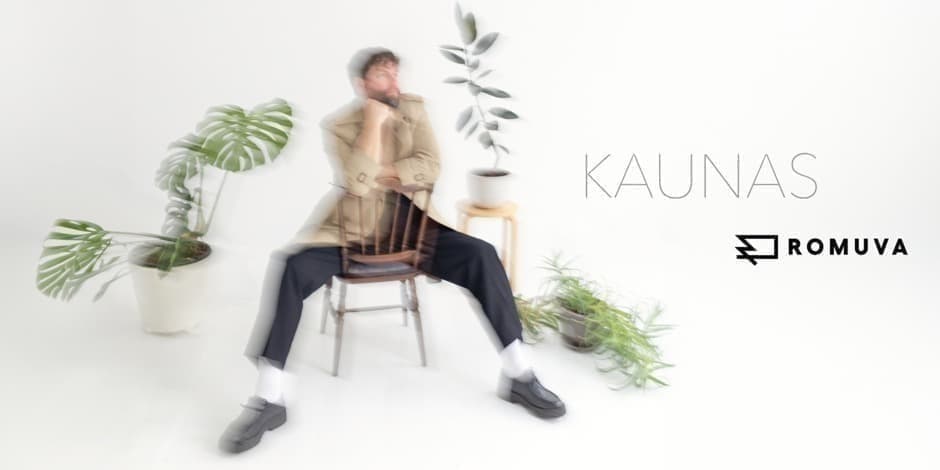 Golden Parazyth | Kaunas