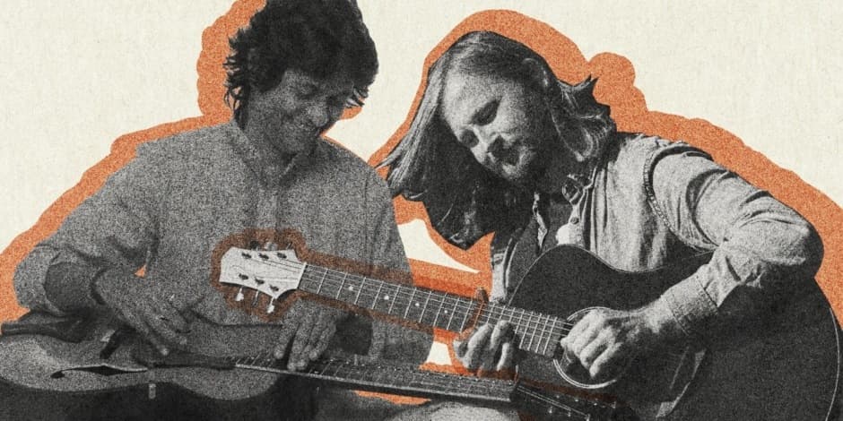 Manish Pingle (Indija) & Reinis Jaunais (Latvija) | OLDMAN Palanga