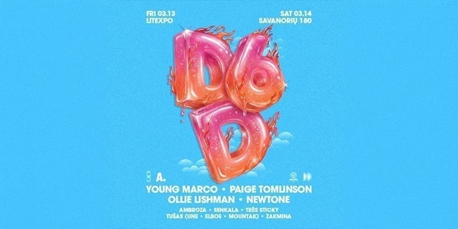 DRAUGAI DRAUGAMS 6: YOUNG MARCO, OLLIE LISHMAN, PAIGE TOMLINSON