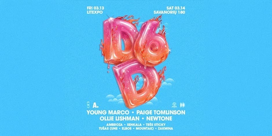 DRAUGAI DRAUGAMS 6: YOUNG MARCO, OLLIE LISHMAN, PAIGE TOMLINSON