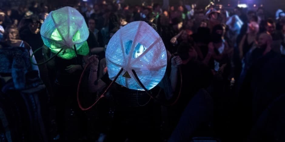 Yaga-Ball 2026 - Equinox Masquerade