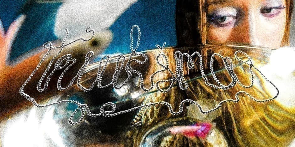 XGUSCIA: "TRIUKŠMAS" ALBUMO PRISTATYMAS | 05.09 Vilnius