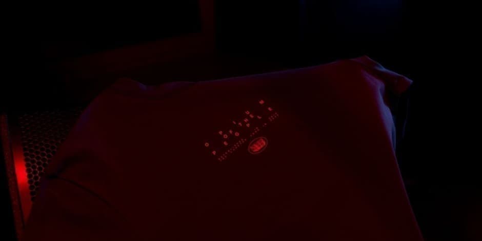 Opium Of The People (marškinėliai)