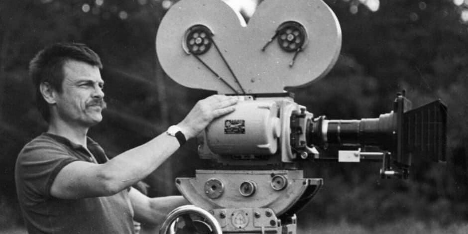 Андрей Тарковский: для чего живет человек?