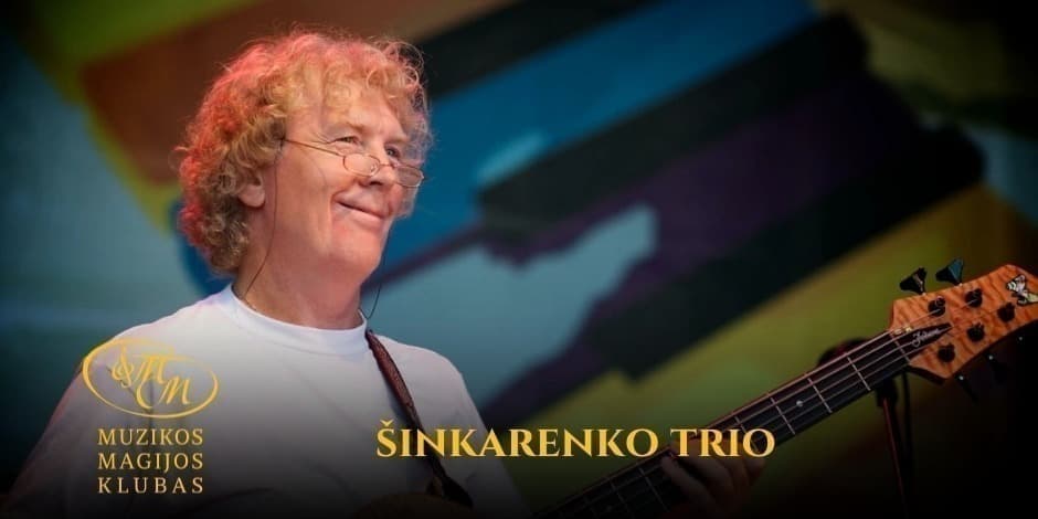 Šinkarenko Trio