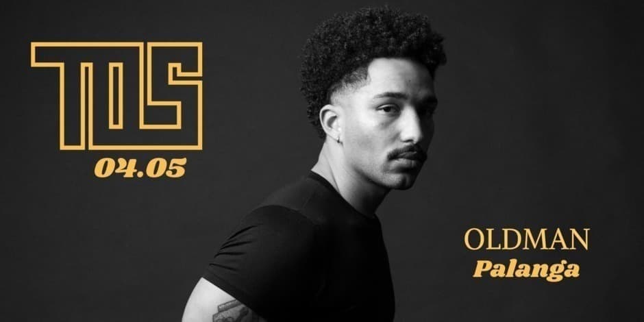 TOS | OLDMAN Palanga