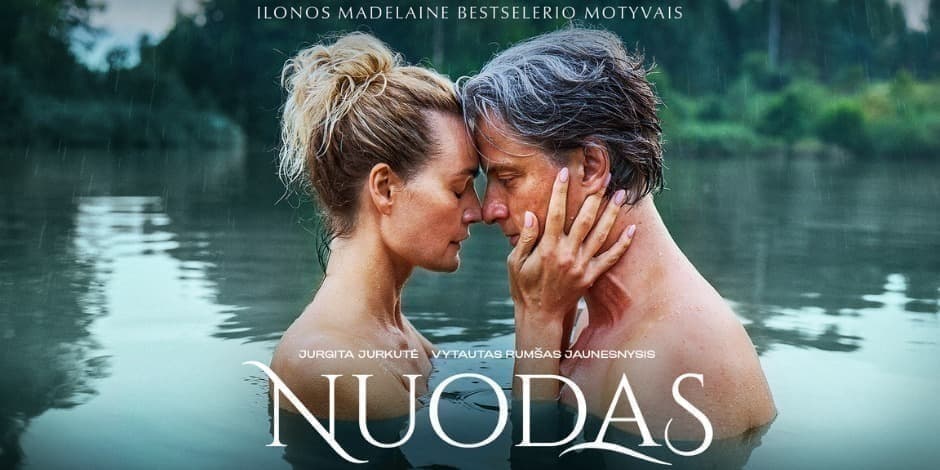 Kino filmas „Nuodas“