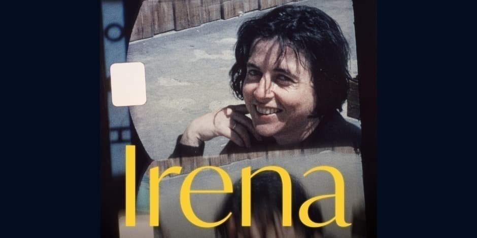 Dokumentinis filmas „Irena“