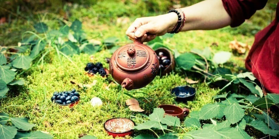 SAVAITGALIO STOVYKLA MIŠKO MAUDYNĖS