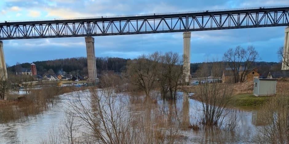 Ekskursijos Lyduvėnų geležinkelio tiltu (2026 pavasaris)/Excursions on the Lyduvėnai railway bridge (2026 Spring)
