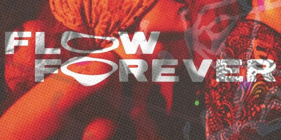 WUS FEST XIV 2026: Flow Forever