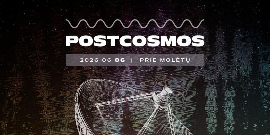 POSTCOSMOS'26